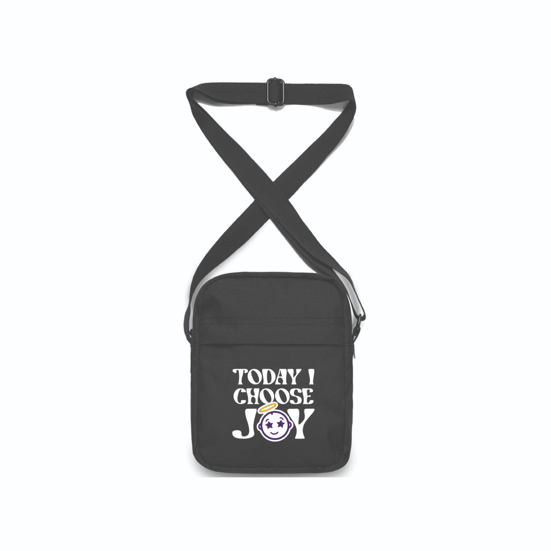 I Choose Joy Bag