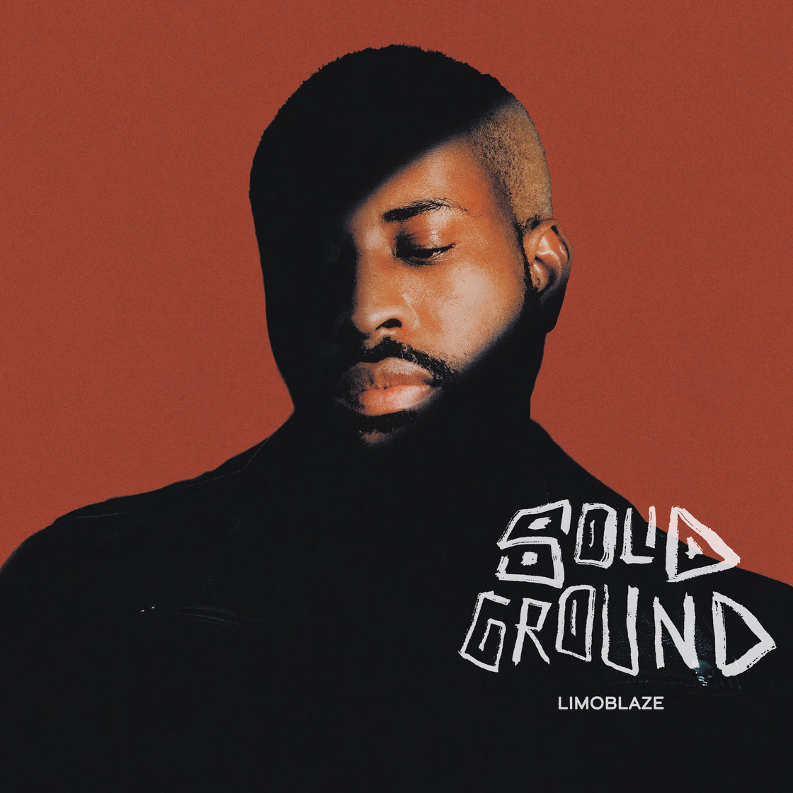 Solid Ground Vinyl