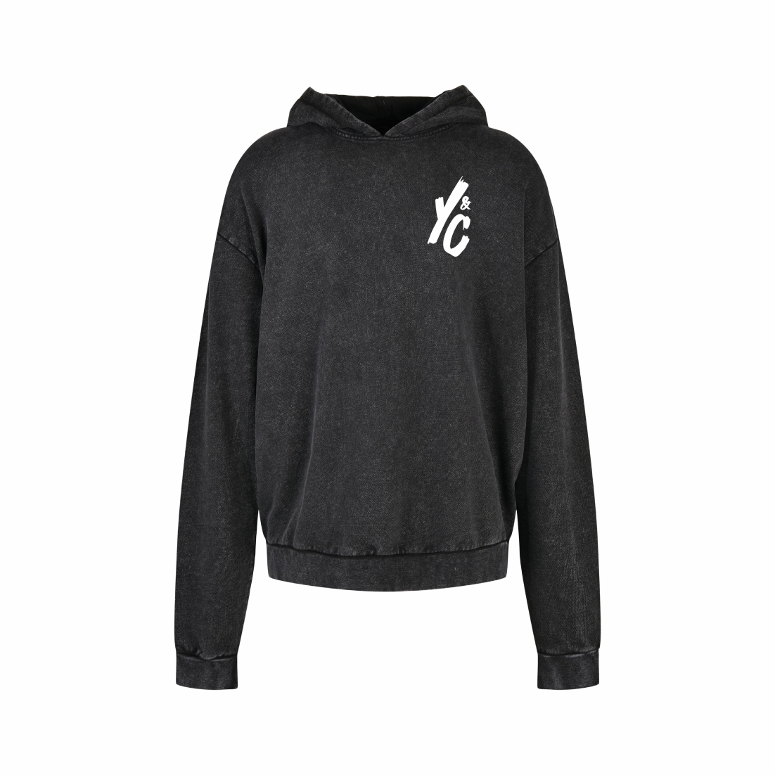 Young and Chosen Hoodie