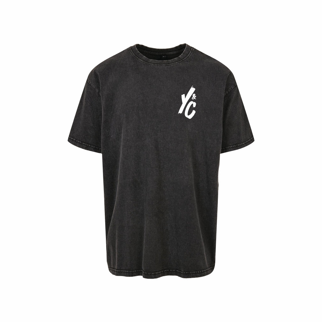 Young and Chosen T-shirt(Black)