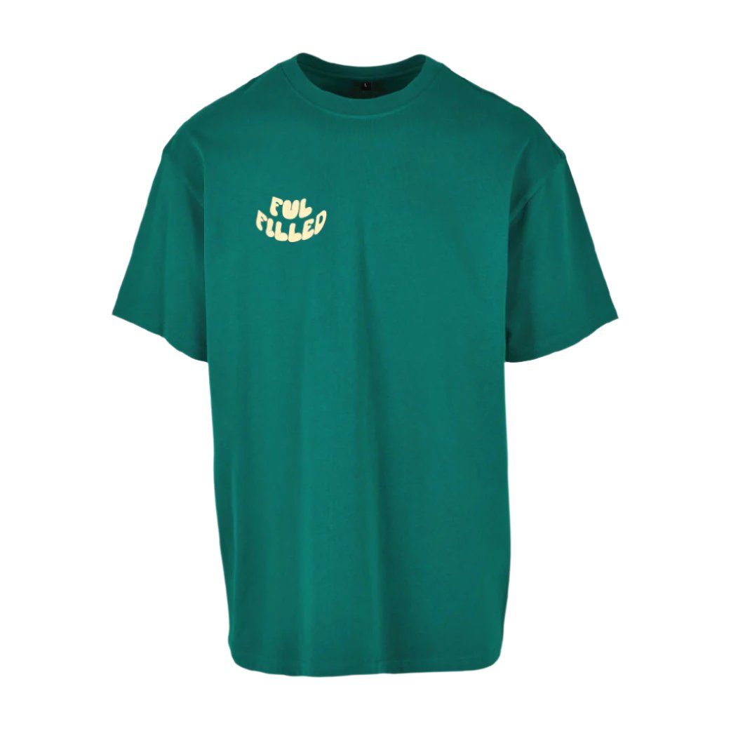 Fulfilled T-Shirt
