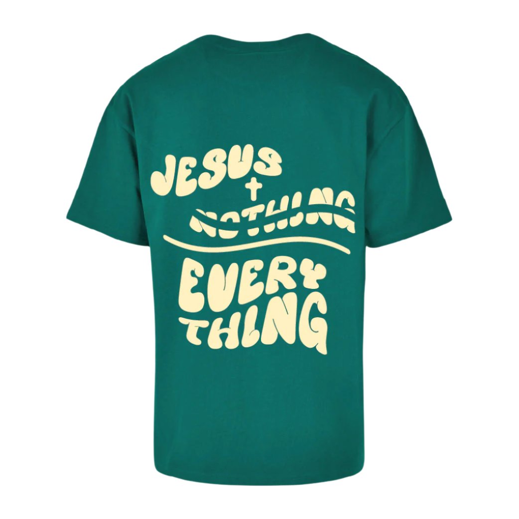 Fulfilled T-Shirt