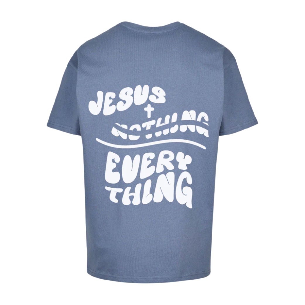 Fulfilled T-Shirt