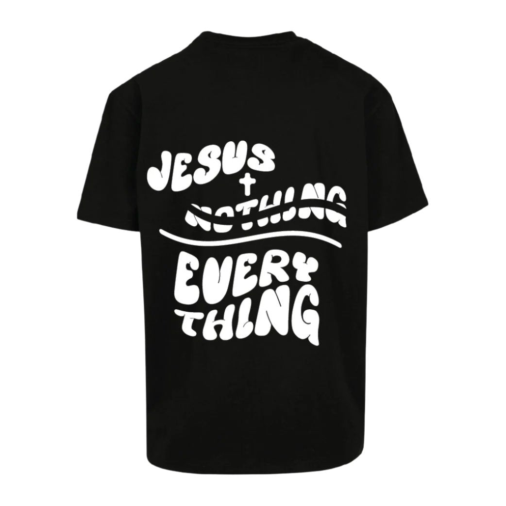 Fulfilled T-Shirt