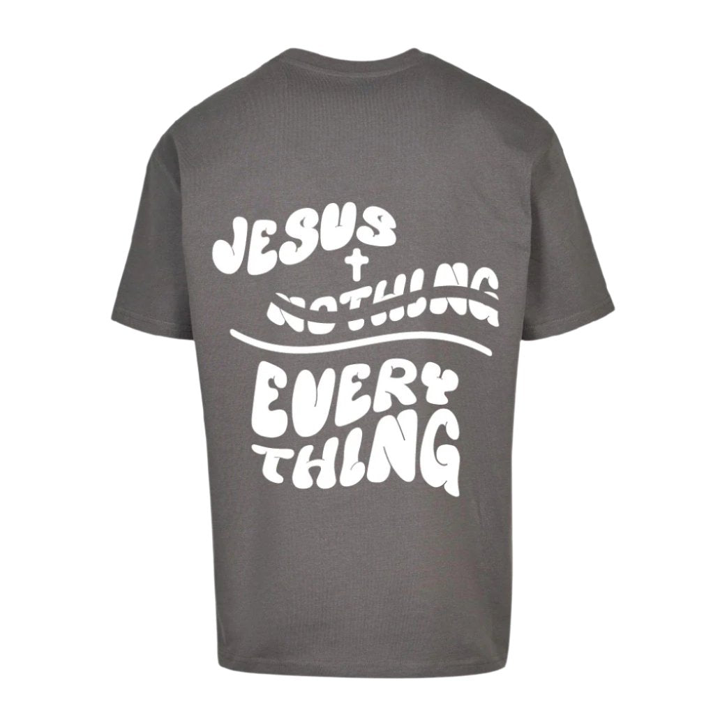 Fulfilled T-Shirt