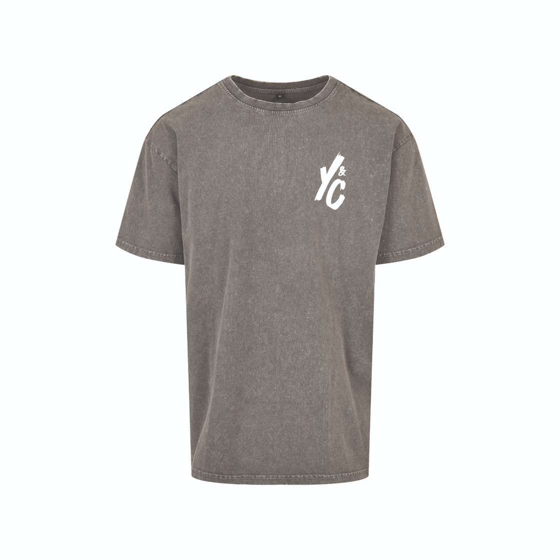Young and Chosen T-shirt(Stone)